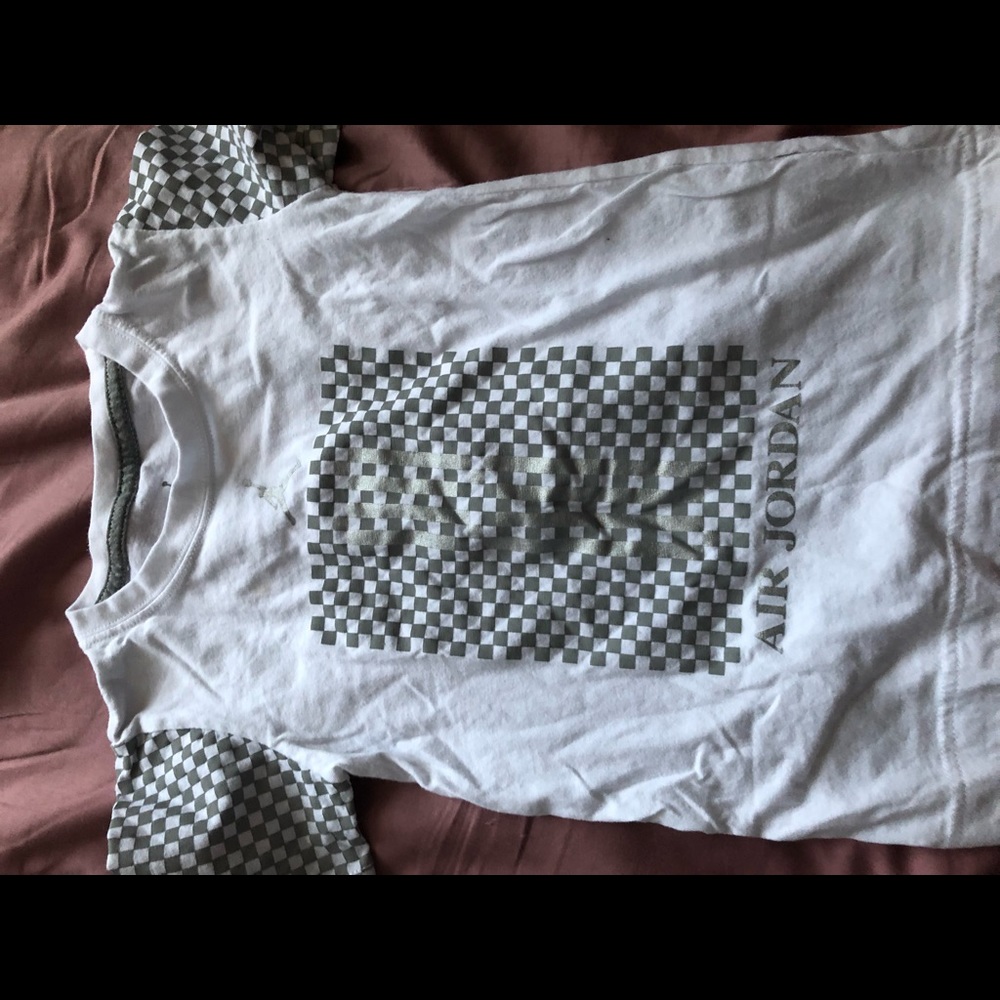 Toddler shirt
